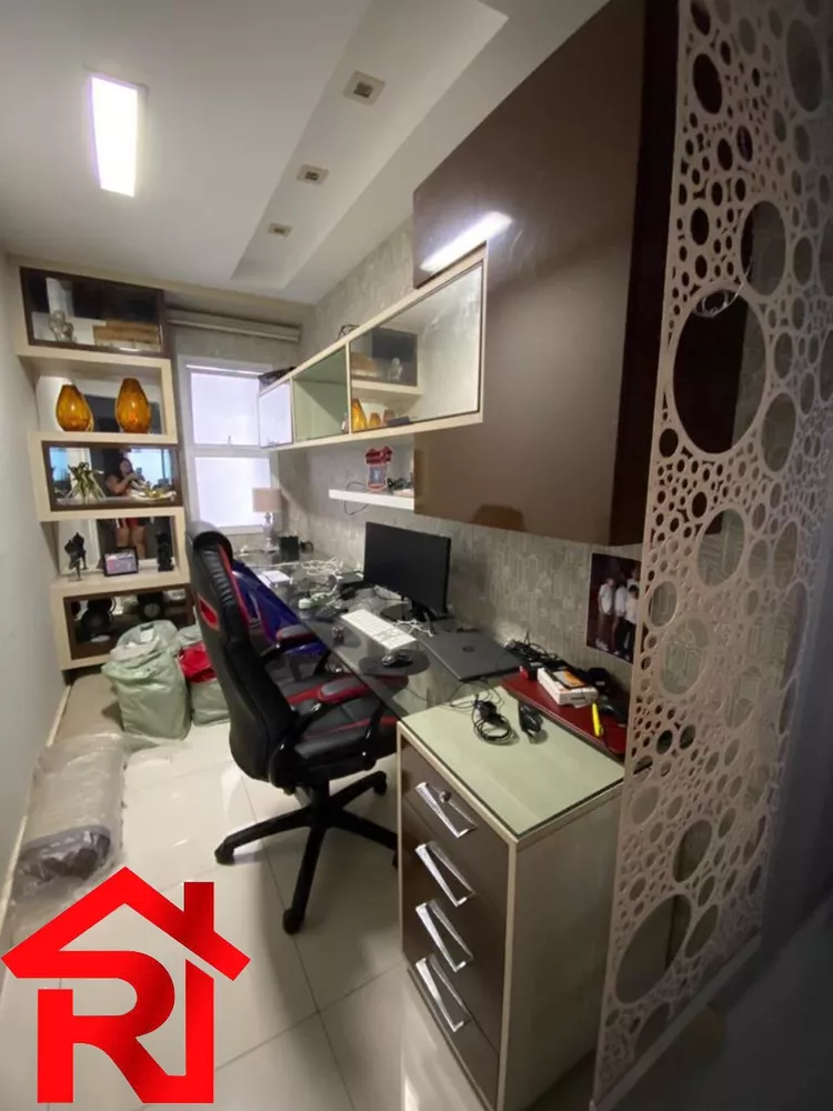 Apartamento, 3 quartos, 187 m² - Foto 3