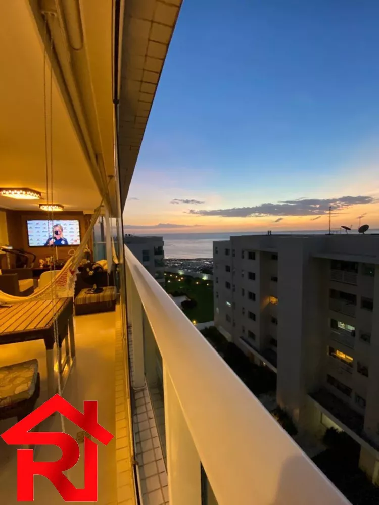 Apartamento, 3 quartos, 187 m² - Foto 4
