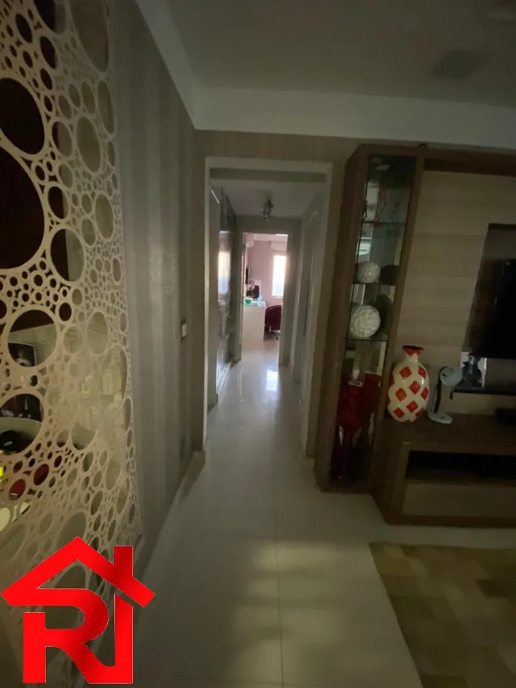 Apartamento, 3 quartos, 187 m² - Foto 5
