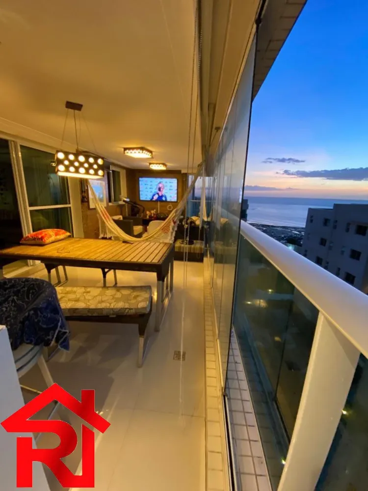 Apartamento, 3 quartos, 187 m² - Foto 1