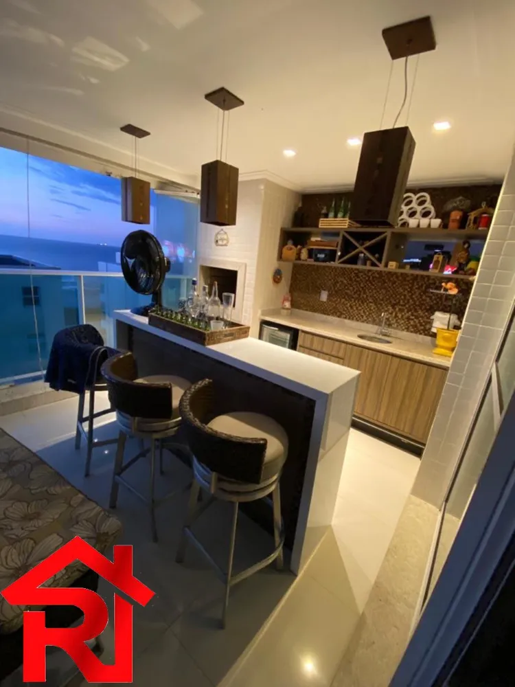 Apartamento, 3 quartos, 187 m² - Foto 6