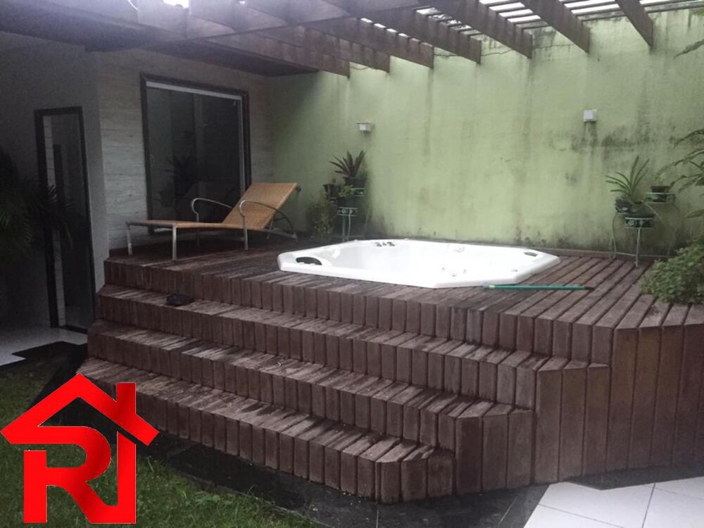 Casa, 4 quartos, 525 m² - Foto 6