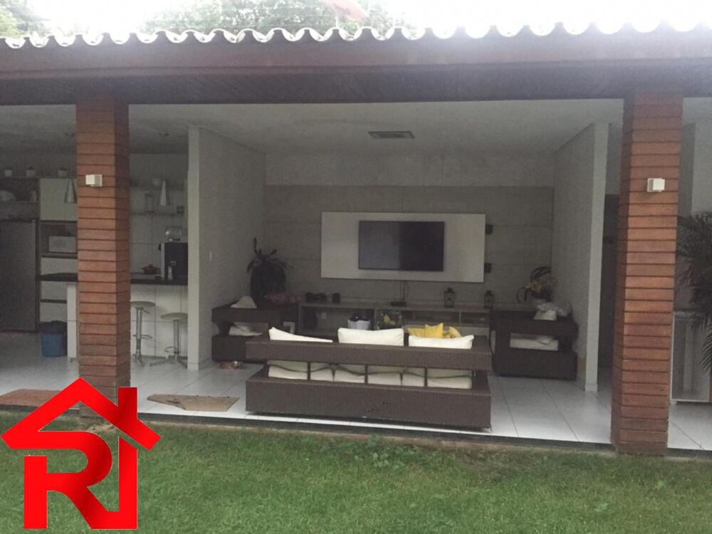 Casa, 4 quartos, 525 m² - Foto 9