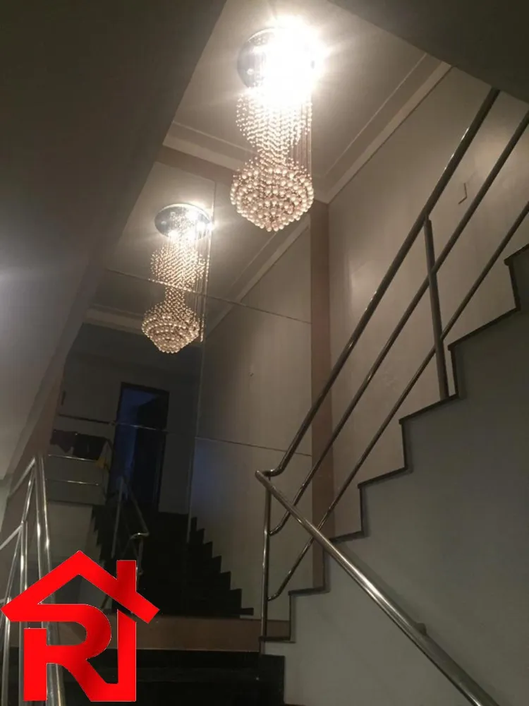 Casa, 4 quartos, 525 m² - Foto 2