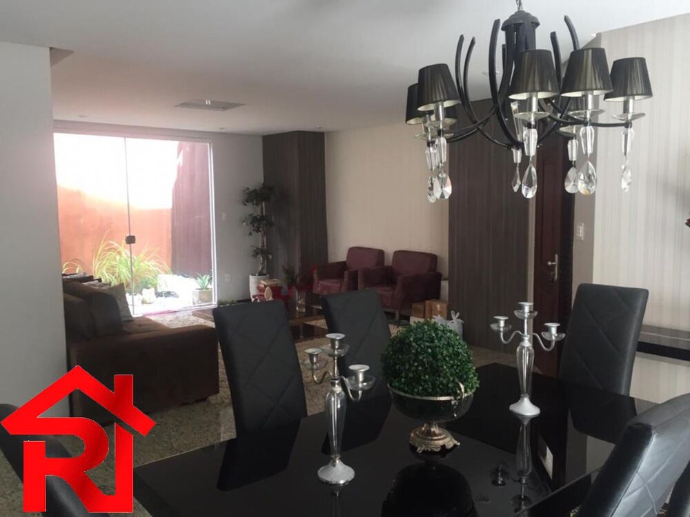 Casa, 4 quartos, 525 m² - Foto 19