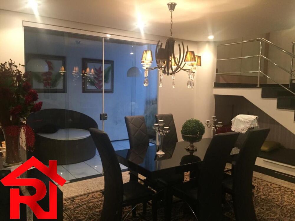 Casa, 4 quartos, 525 m² - Foto 2