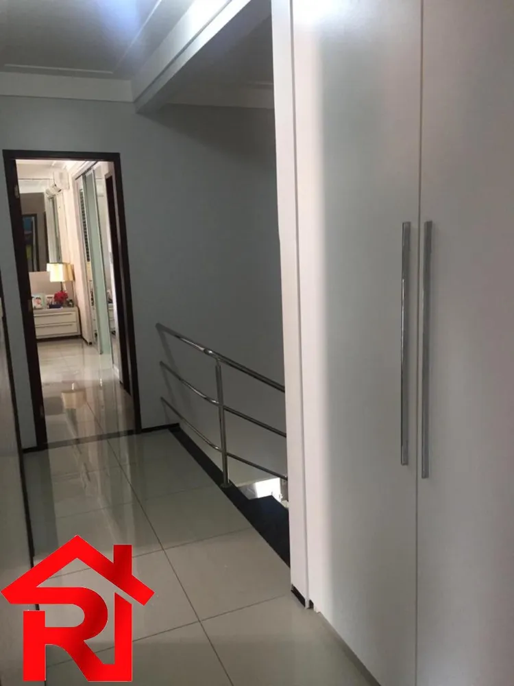Casa, 4 quartos, 525 m² - Foto 20