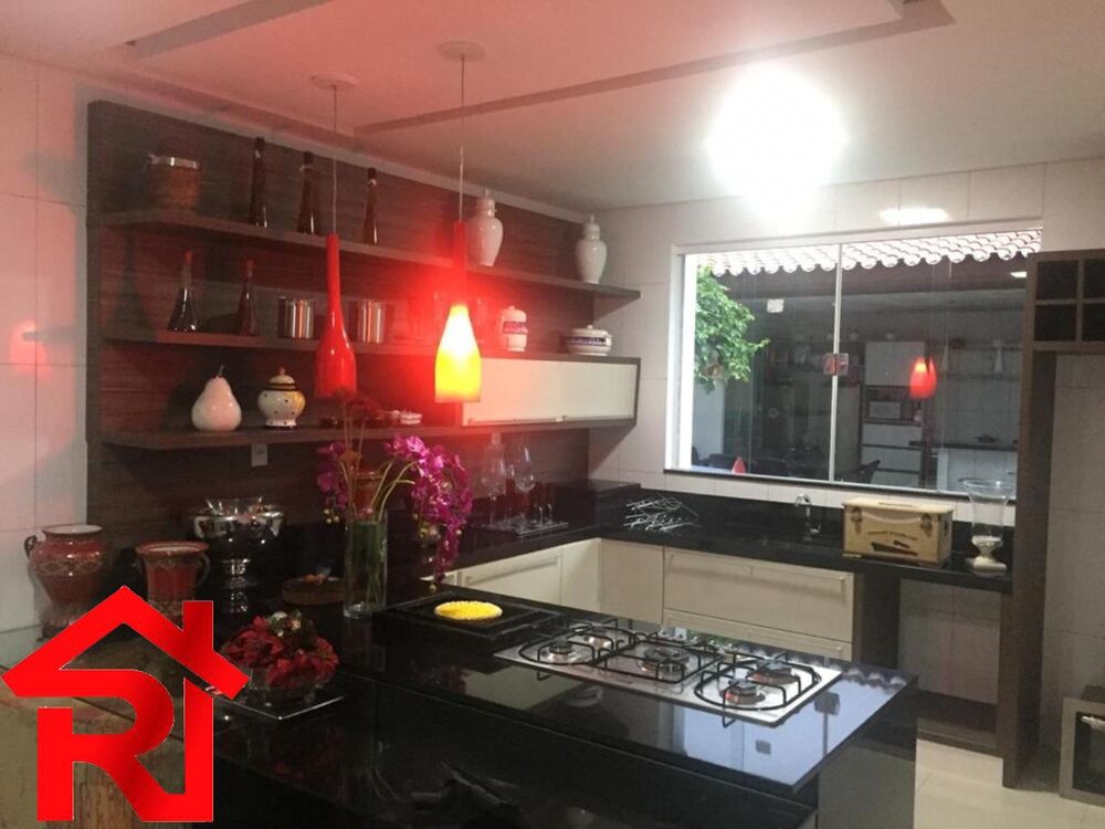 Casa, 4 quartos, 525 m² - Foto 3