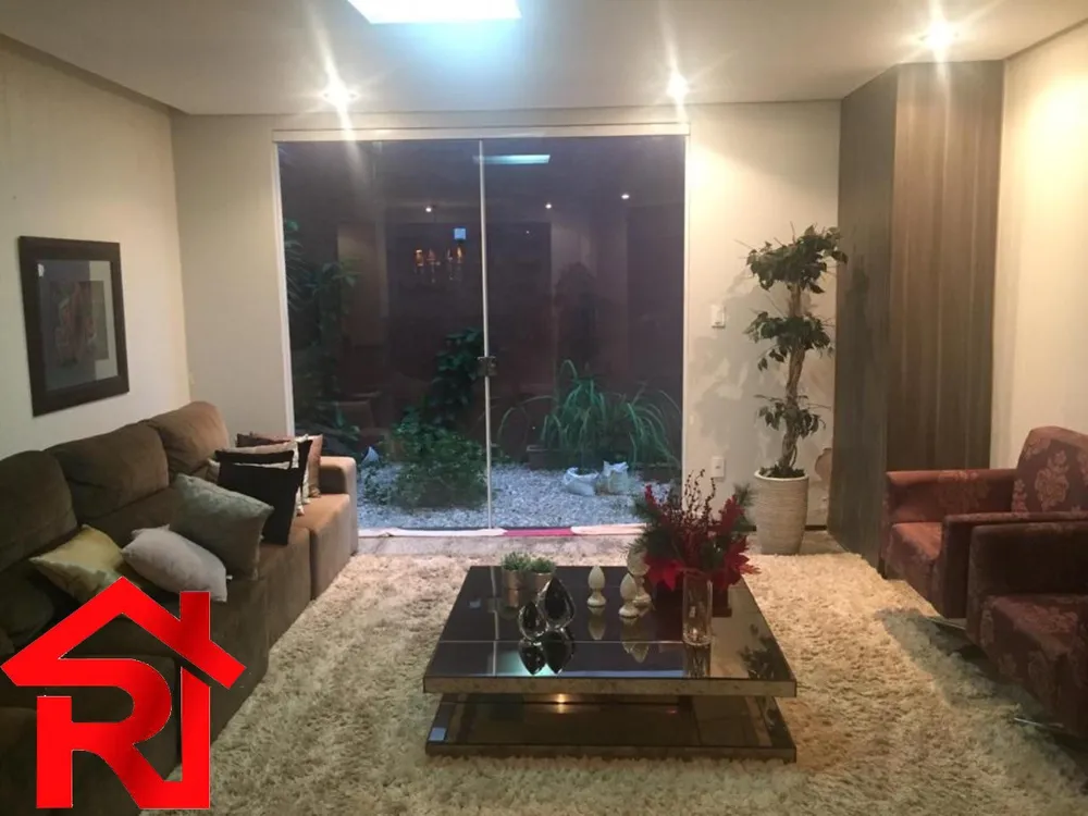 Casa, 4 quartos, 525 m² - Foto 3