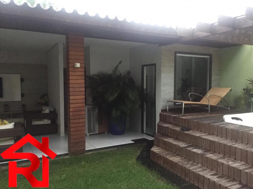 Casa, 4 quartos, 525 m² - Foto 8