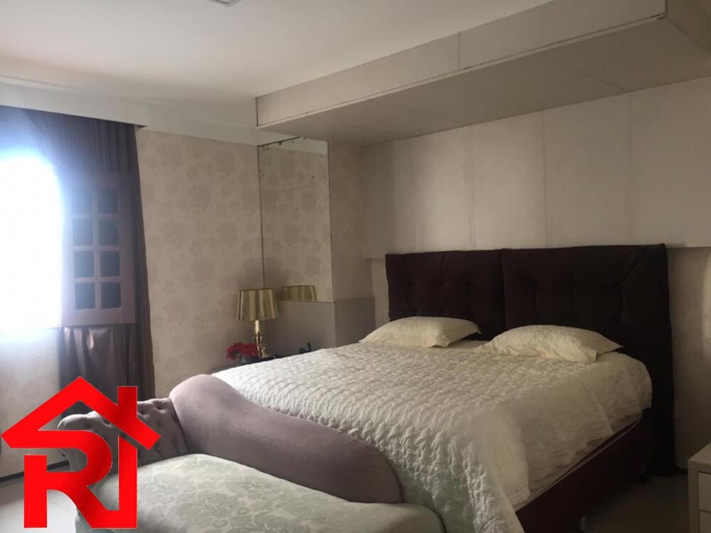 Casa, 4 quartos, 525 m² - Foto 14