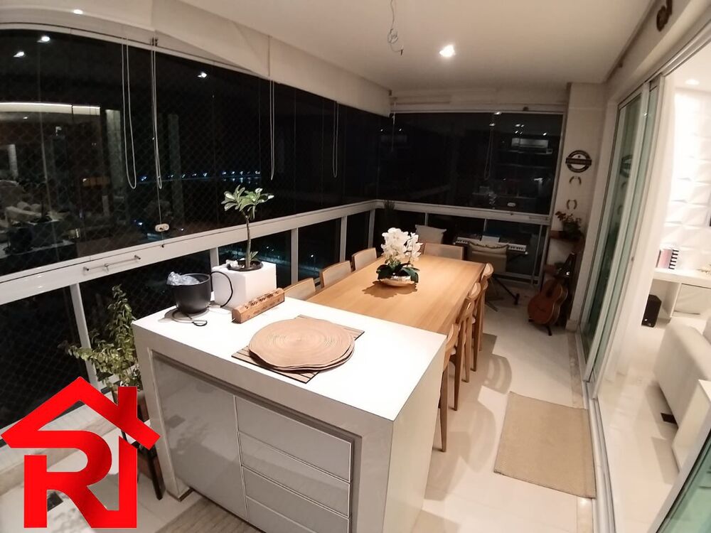 Apartamento, 3 quartos, 183 m² - Foto 3