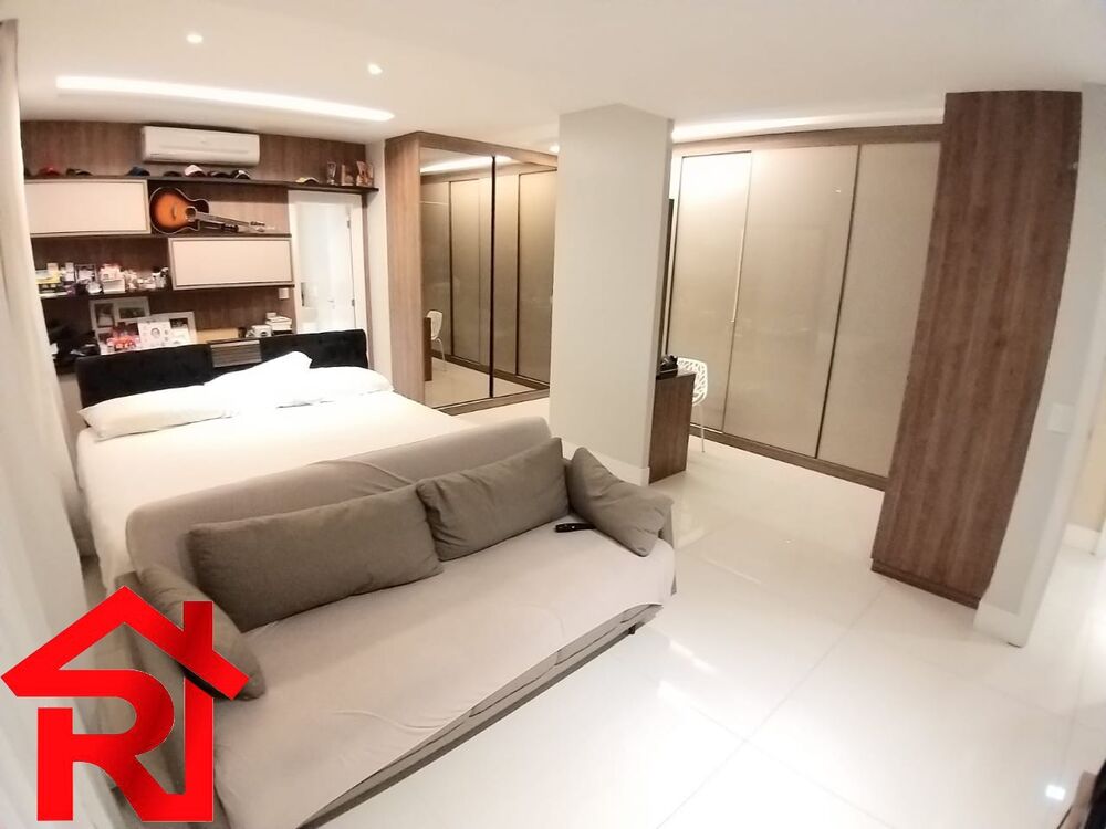 Apartamento, 3 quartos, 183 m² - Foto 6