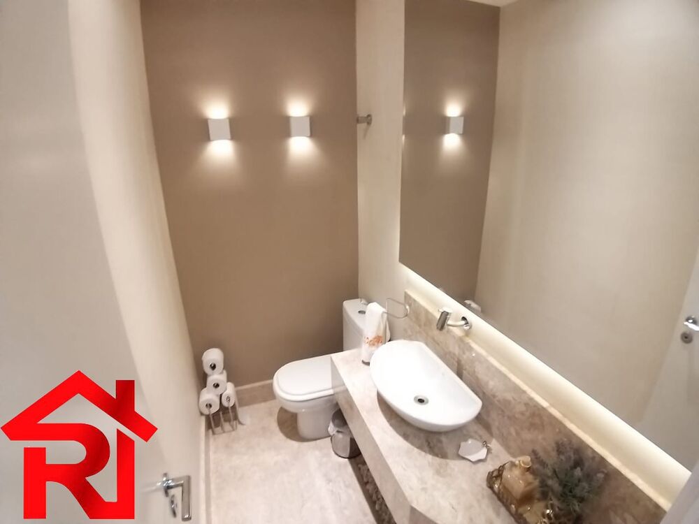 Apartamento, 3 quartos, 183 m² - Foto 5