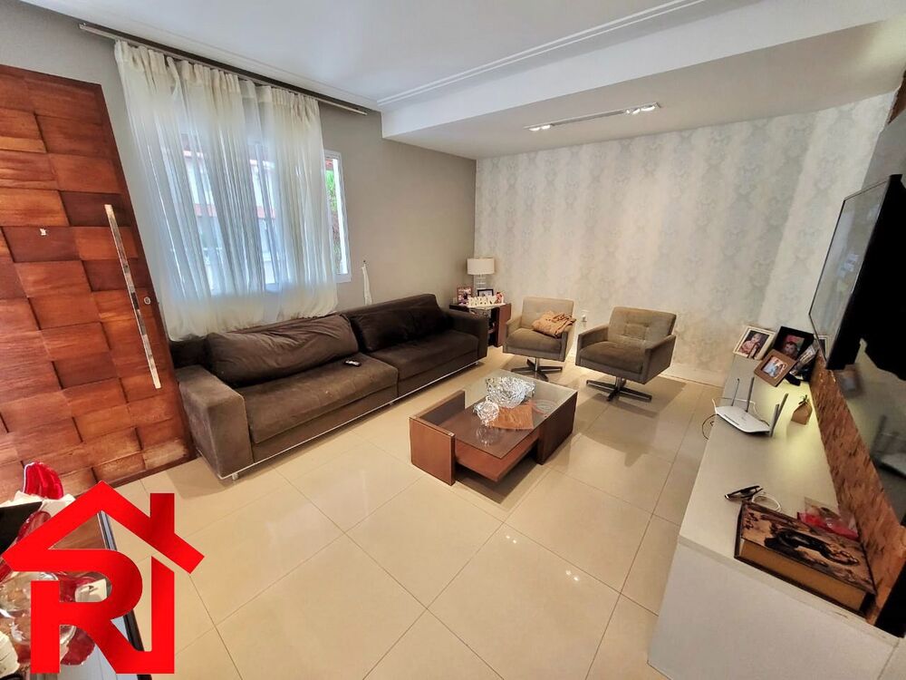 Casa, 4 quartos, 450 m² - Foto 8