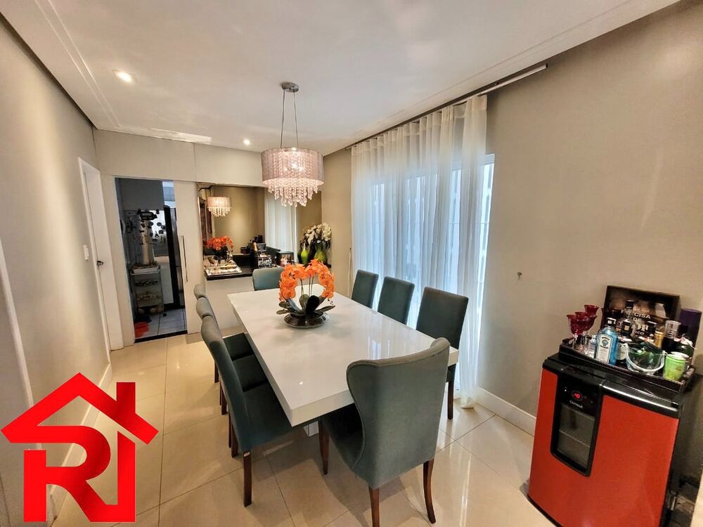 Casa, 4 quartos, 450 m² - Foto 4