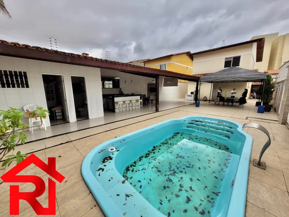 Casa, 4 quartos, 450 m² - Foto 16