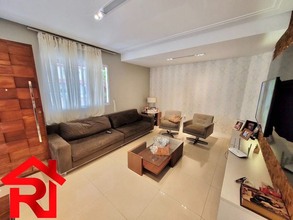 Casa, 4 quartos, 450 m² - Foto 6