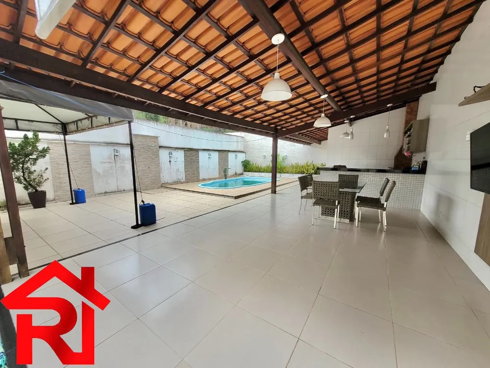 Casa, 4 quartos, 450 m² - Foto 14