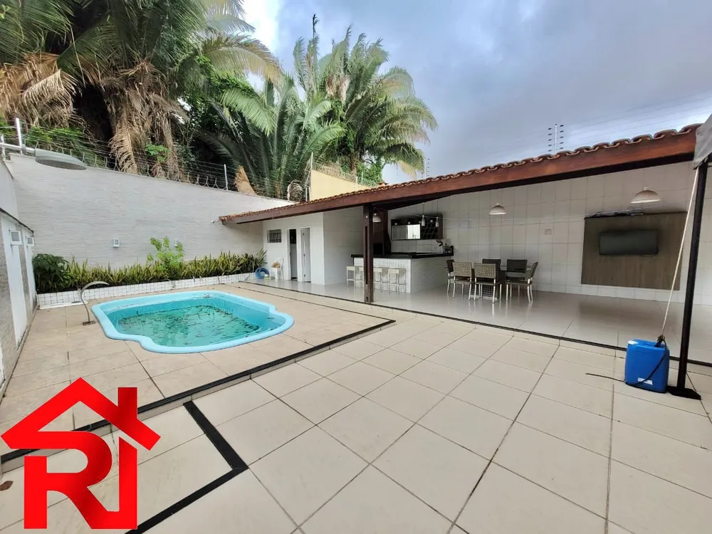 Casa, 4 quartos, 450 m² - Foto 15