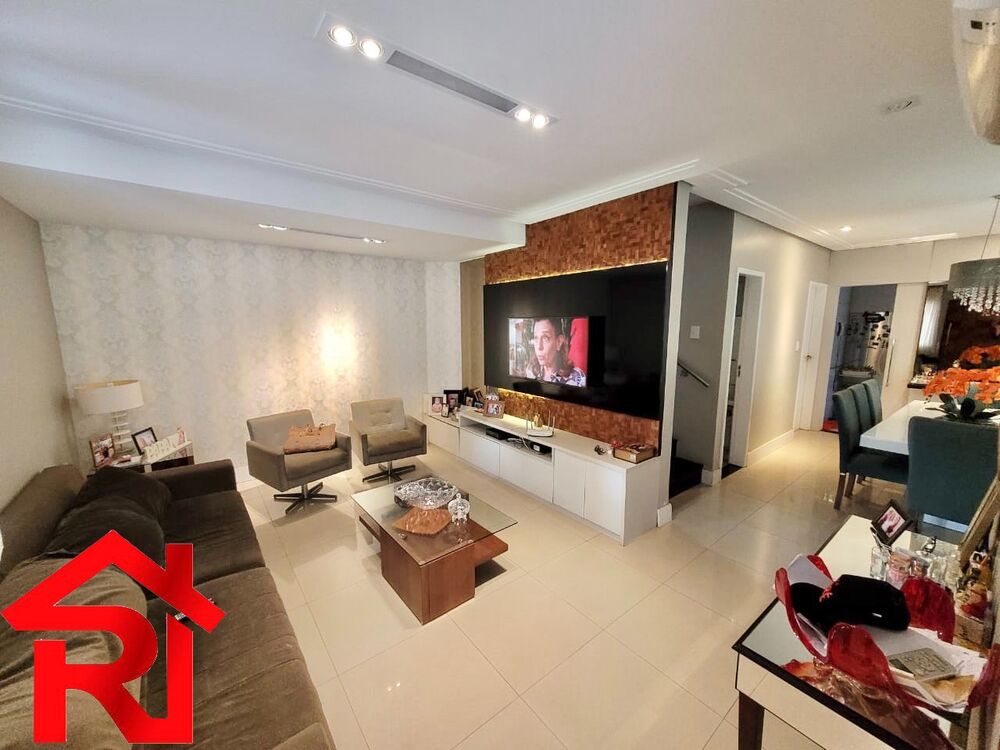 Casa, 4 quartos, 450 m² - Foto 3