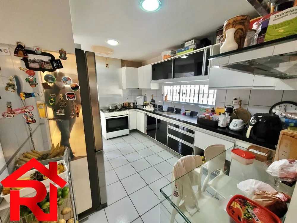 Casa, 4 quartos, 450 m² - Foto 9