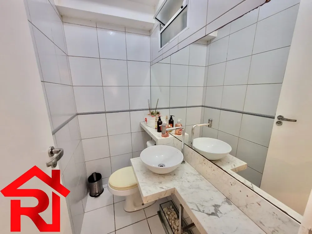 Casa, 4 quartos, 450 m² - Foto 12