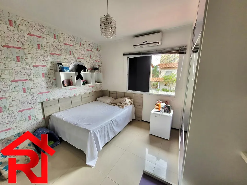 Casa, 4 quartos, 450 m² - Foto 11