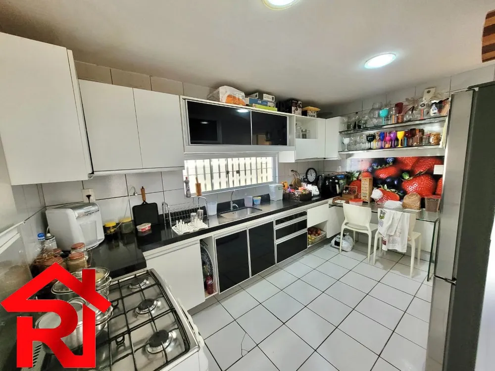 Casa, 4 quartos, 450 m² - Foto 10