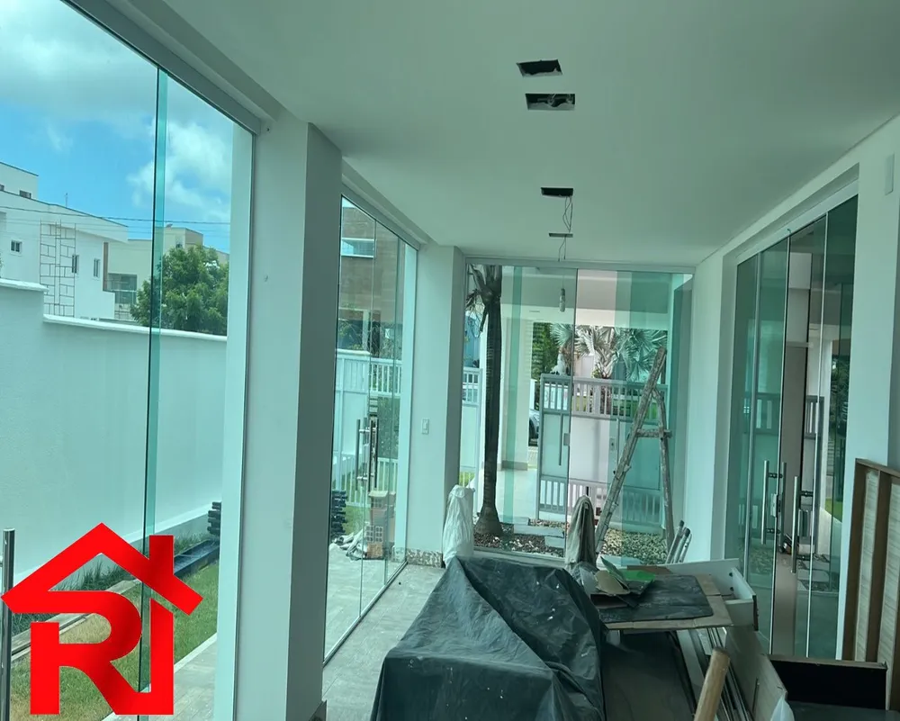 Casa, 4 quartos, 544 m² - Foto 2
