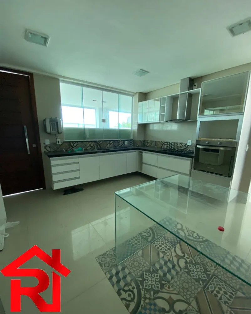 Casa, 4 quartos, 544 m² - Foto 5