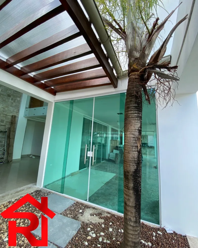Casa, 4 quartos, 544 m² - Foto 3
