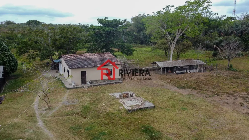 Fazenda, 4 hectares - Foto 19