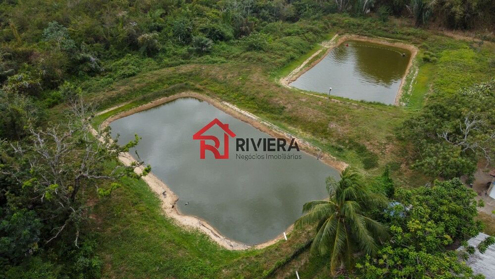 Fazenda à venda com 3 quartos, 43000m² - Foto 1