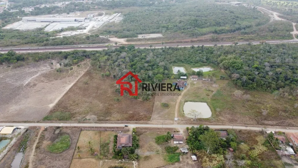 Fazenda, 4 hectares - Foto 1