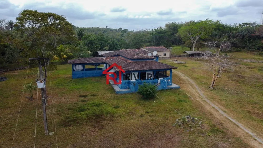 Fazenda, 4 hectares - Foto 6