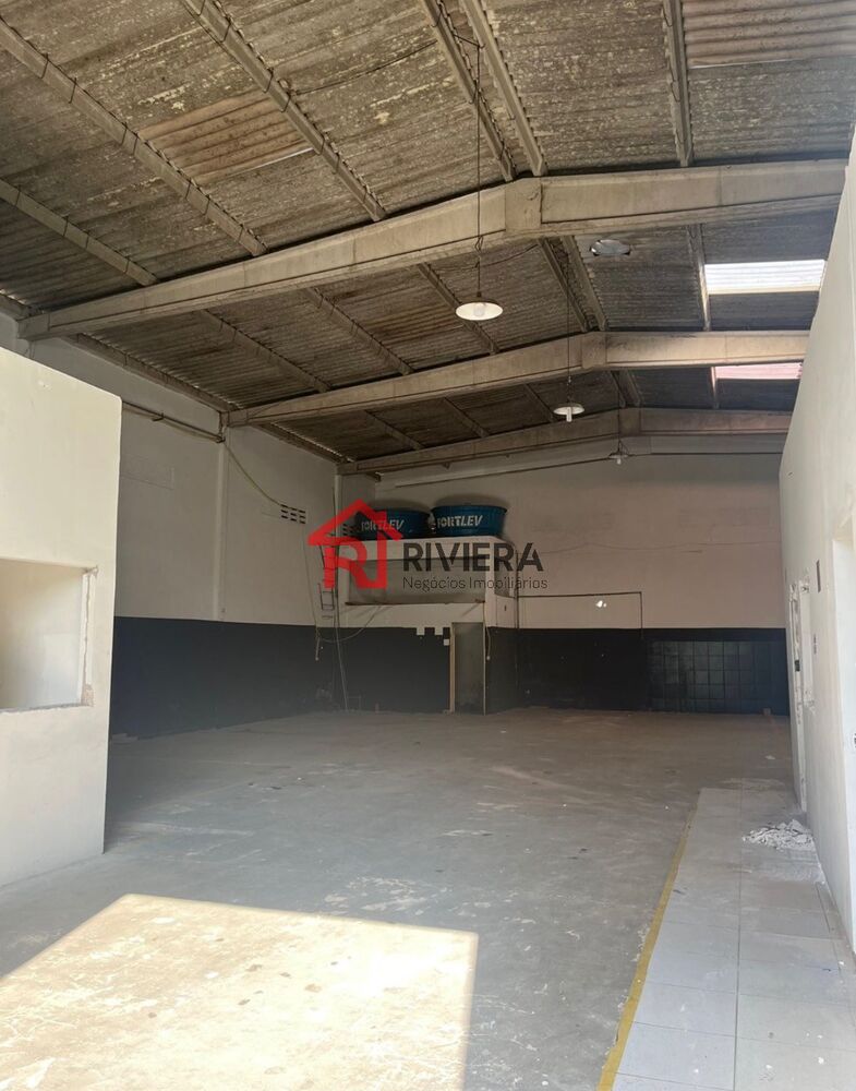 Depósito-Galpão, 360 m² - Foto 2