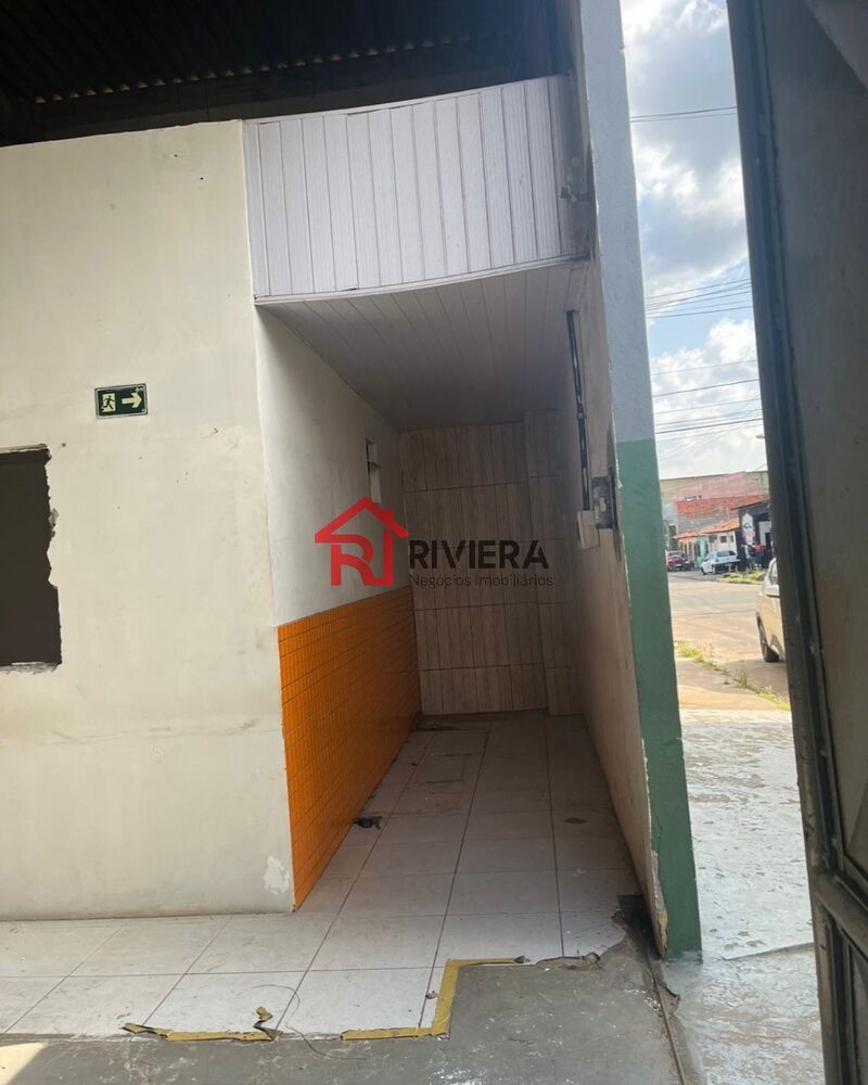 Depósito-Galpão, 360 m² - Foto 3