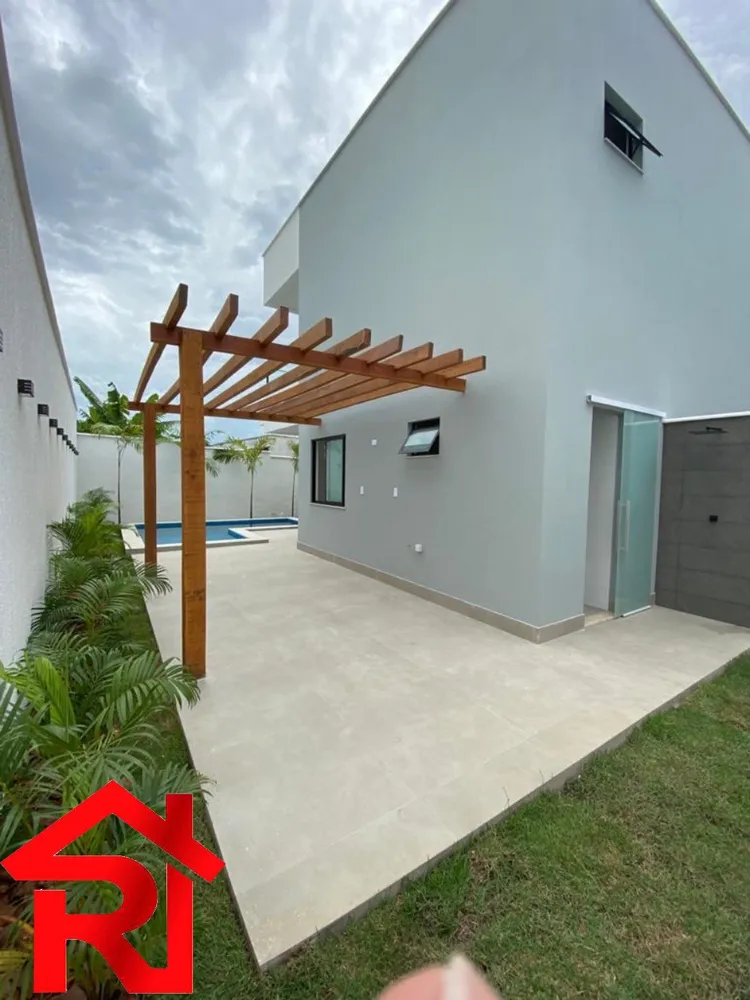 Casa, 5 quartos - Foto 10