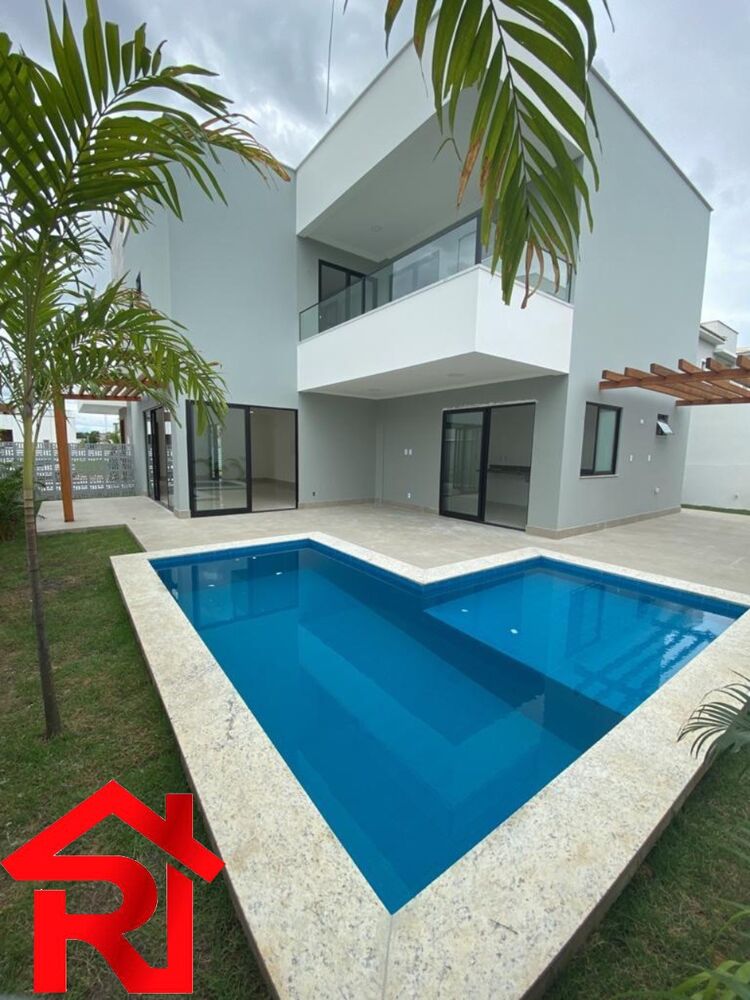 Casa, 5 quartos - Foto 1