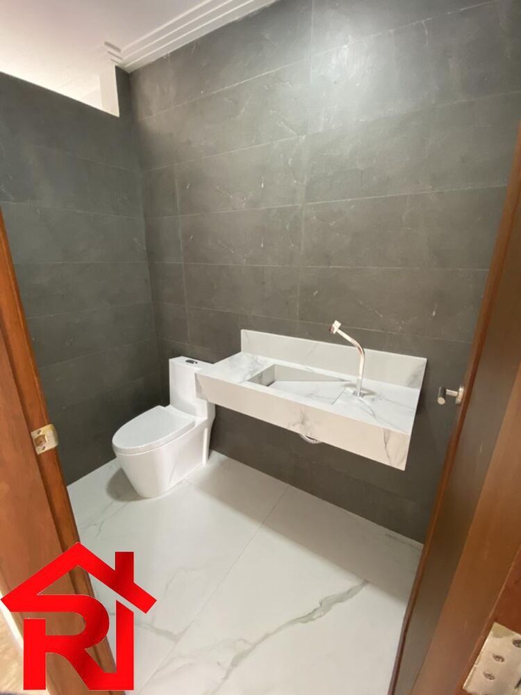 Casa, 5 quartos - Foto 2