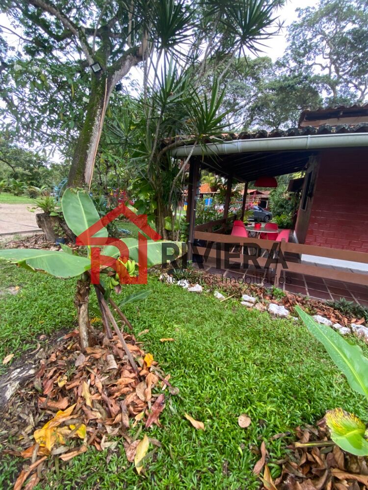 Sítio, 4 quartos, 4856 m² - Foto 1