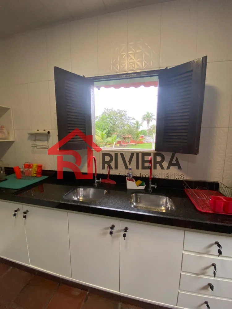 Chácara, 4 quartos - Foto 11