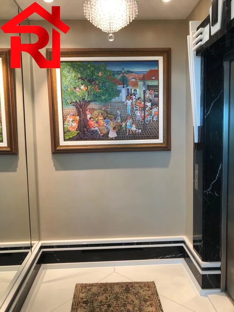 Apartamento, 3 quartos, 340 m² - Foto 13
