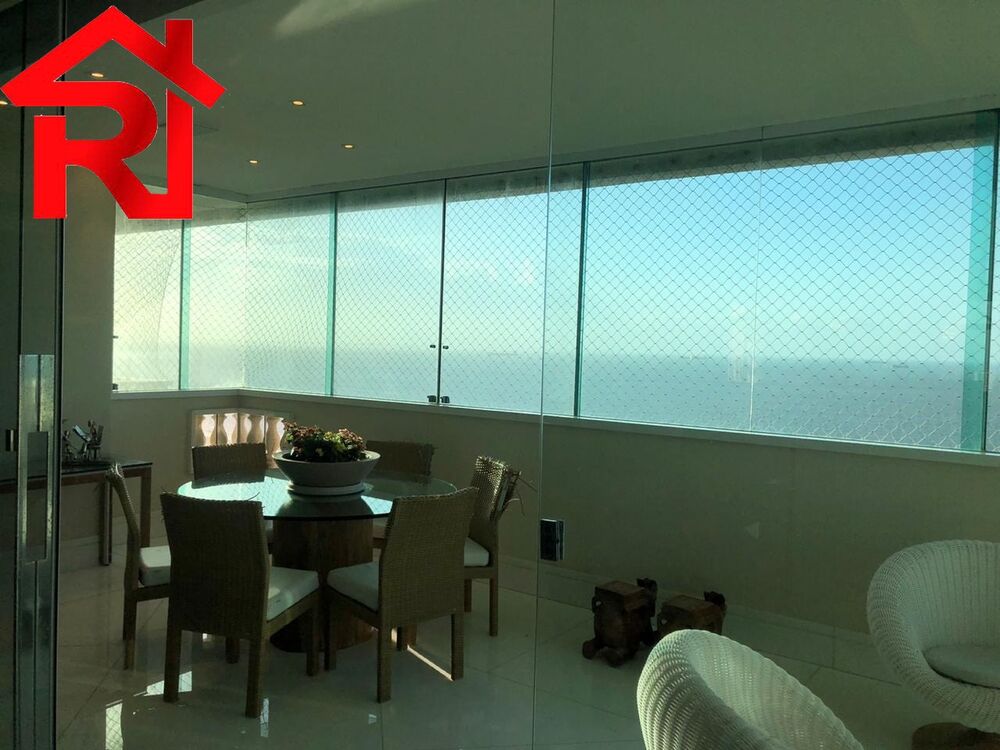 Apartamento, 3 quartos, 340 m² - Foto 4