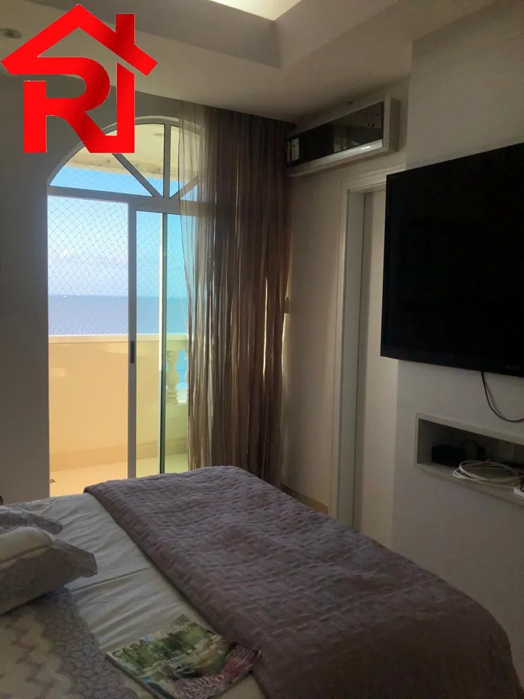 Apartamento, 3 quartos, 340 m² - Foto 15