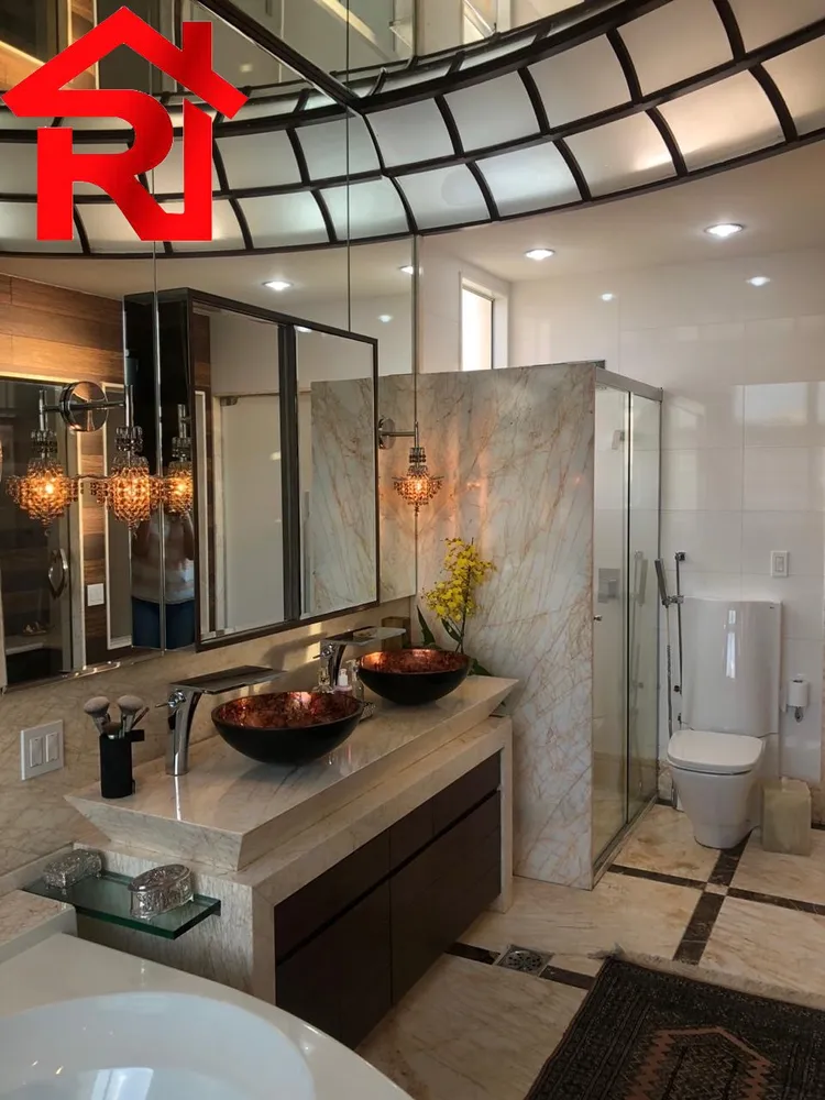 Apartamento, 3 quartos, 340 m² - Foto 10