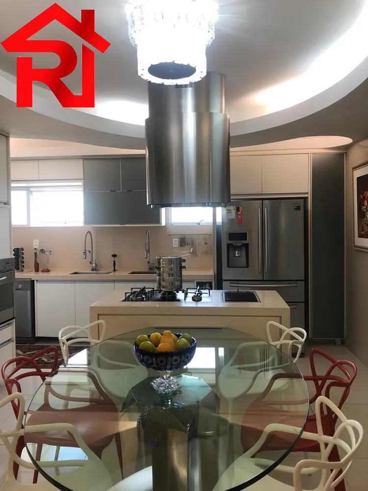 Apartamento, 3 quartos, 340 m² - Foto 16
