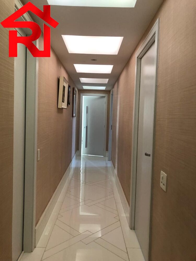 Apartamento, 3 quartos, 340 m² - Foto 6