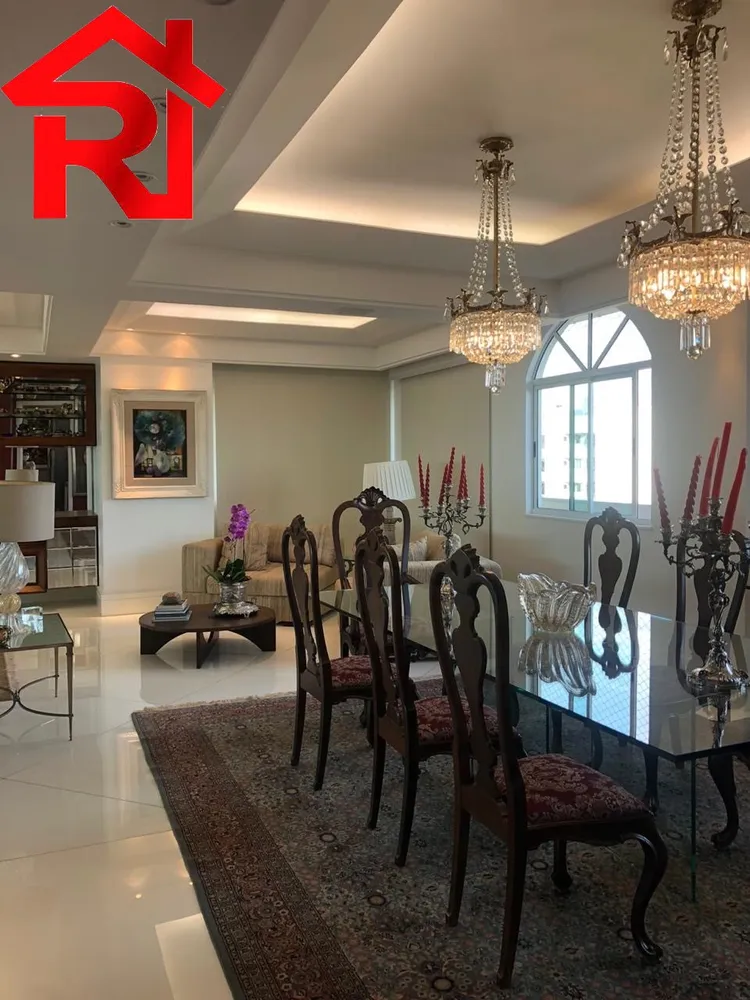 Apartamento, 3 quartos, 340 m² - Foto 9
